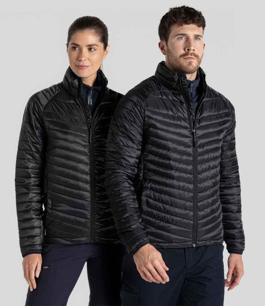 Craghoppers Expert Expolite Thermal Jacket - Black