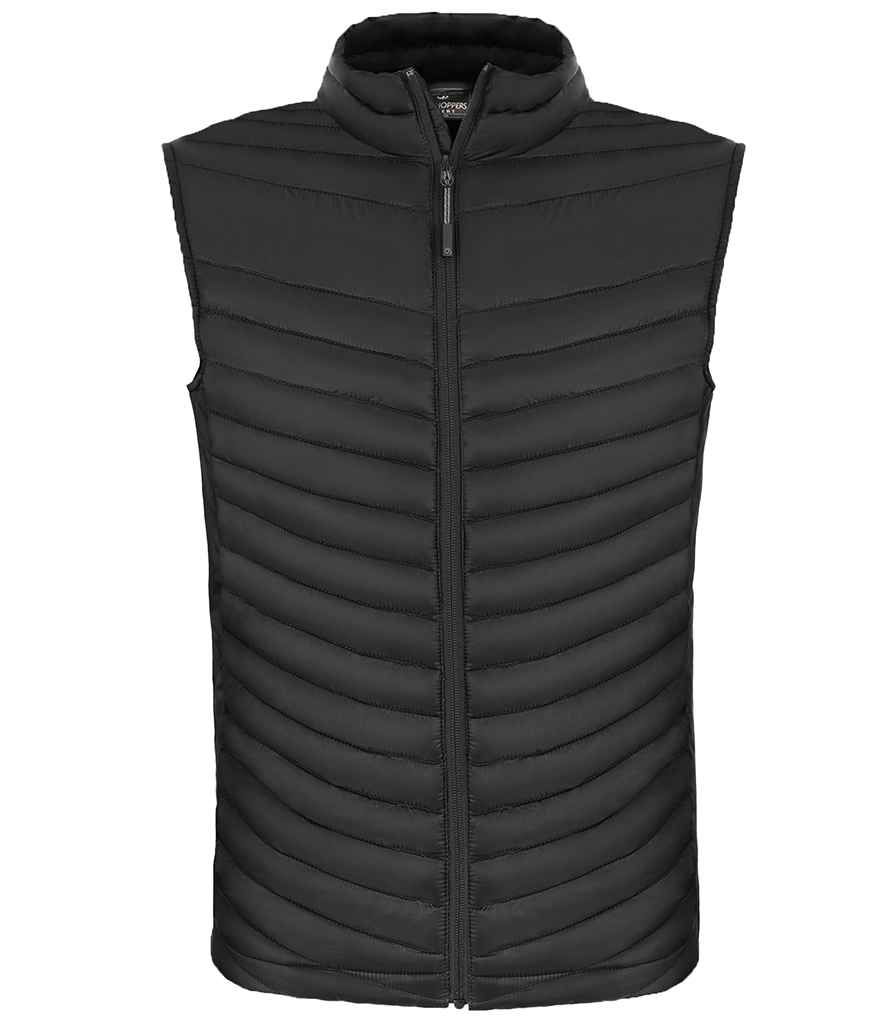 CR311 BLK FRONT
