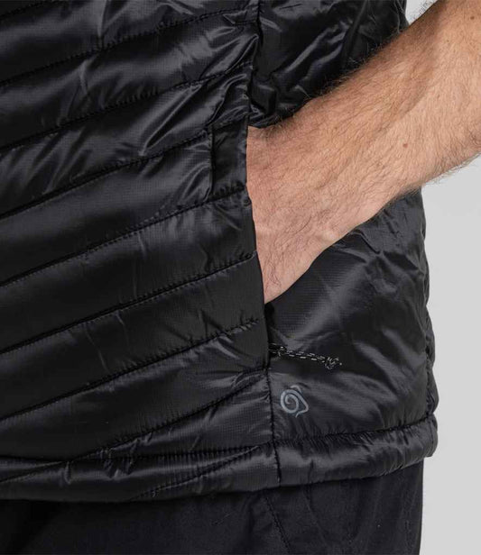 Craghoppers Expert Expolite Thermal Bodywarmer - model image