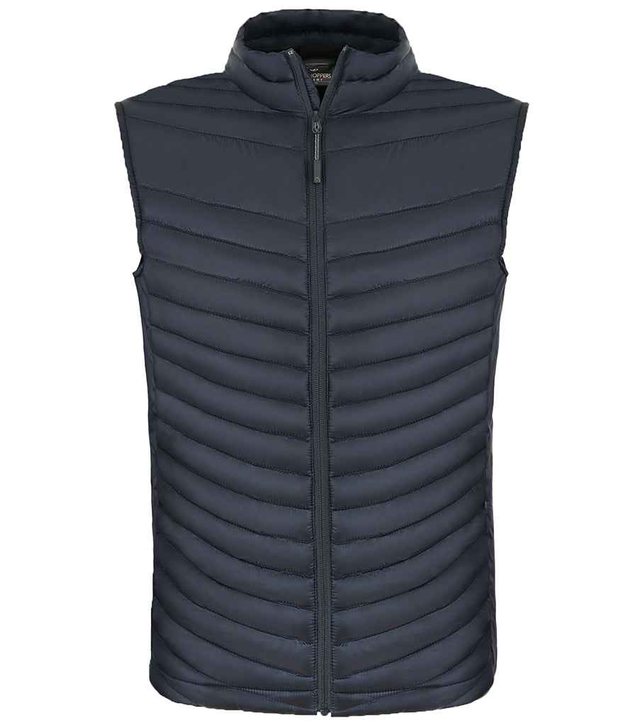 Craghoppers Expert Expolite Thermal Bodywarmer in Dark Navy