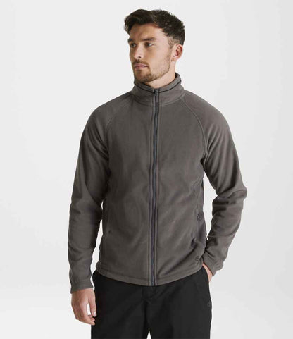 Craghoppers Expert Corey 200 Micro Fleece Jacket - model image
