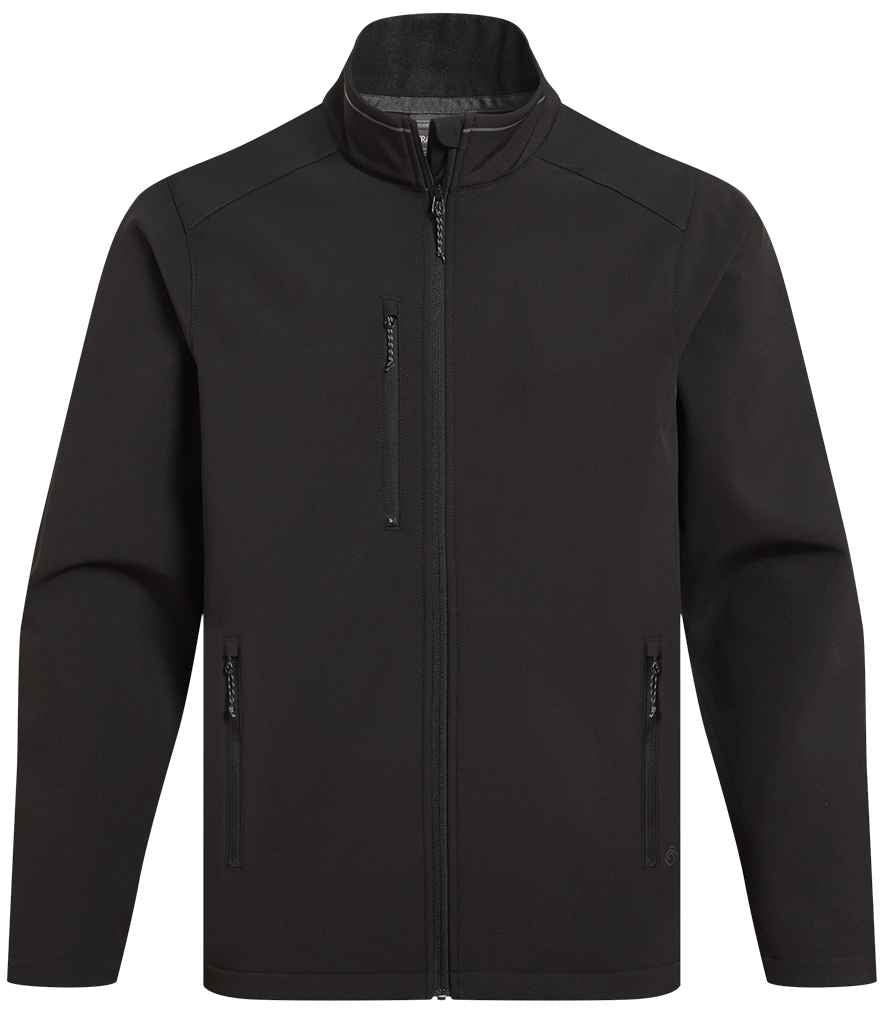 CR322 BLK FRONT