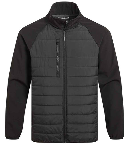 CR323 BLK FRONT
