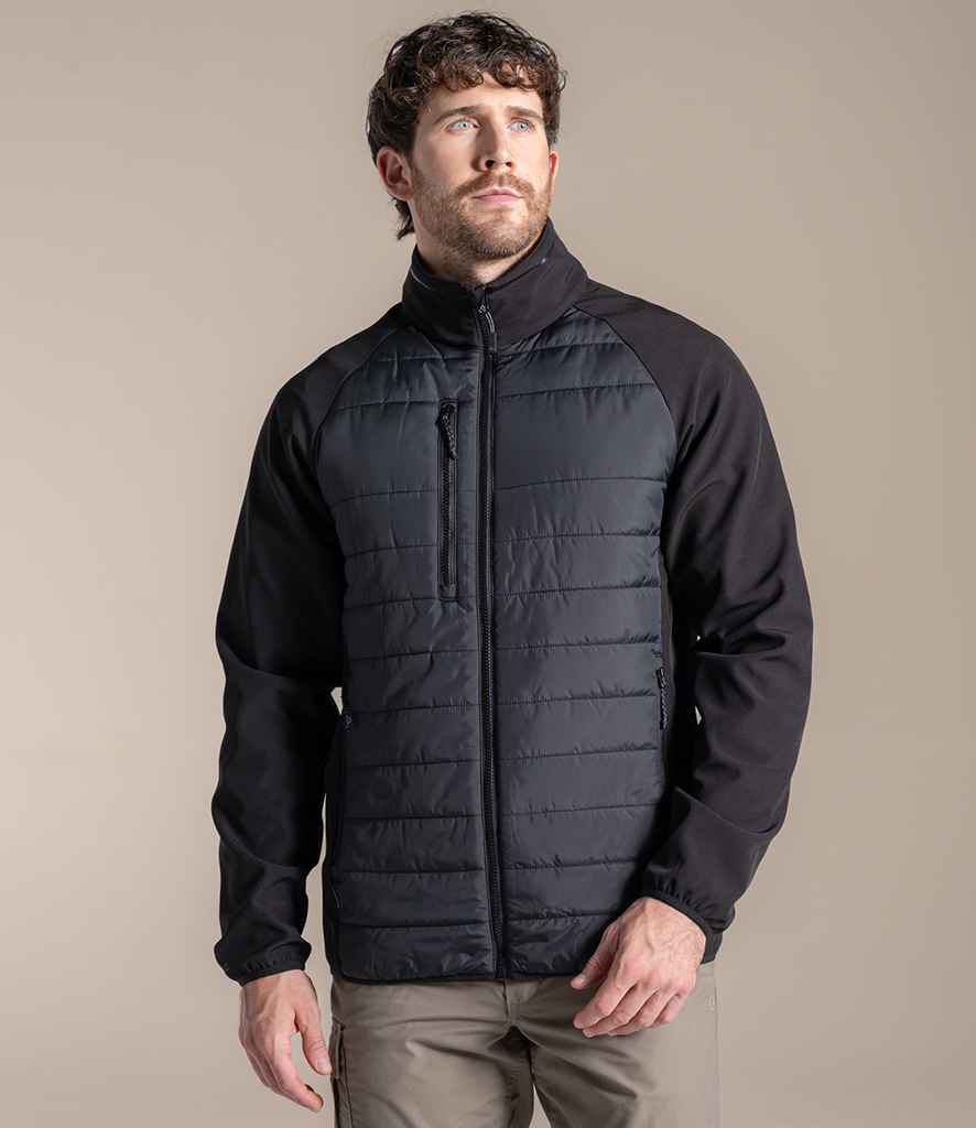 Craghoppers Expert Compress Lite Hybrid Jacket