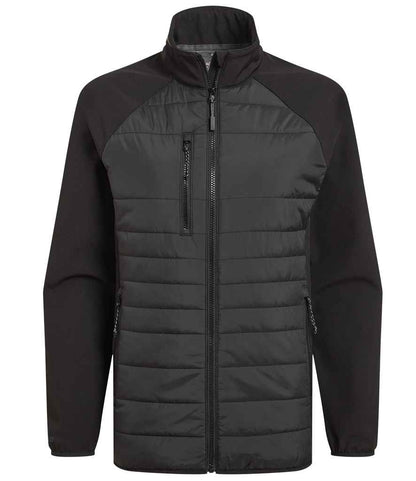 CR324 BLK FRONT
