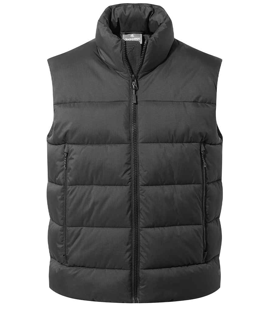 CR331 BLK FRONT