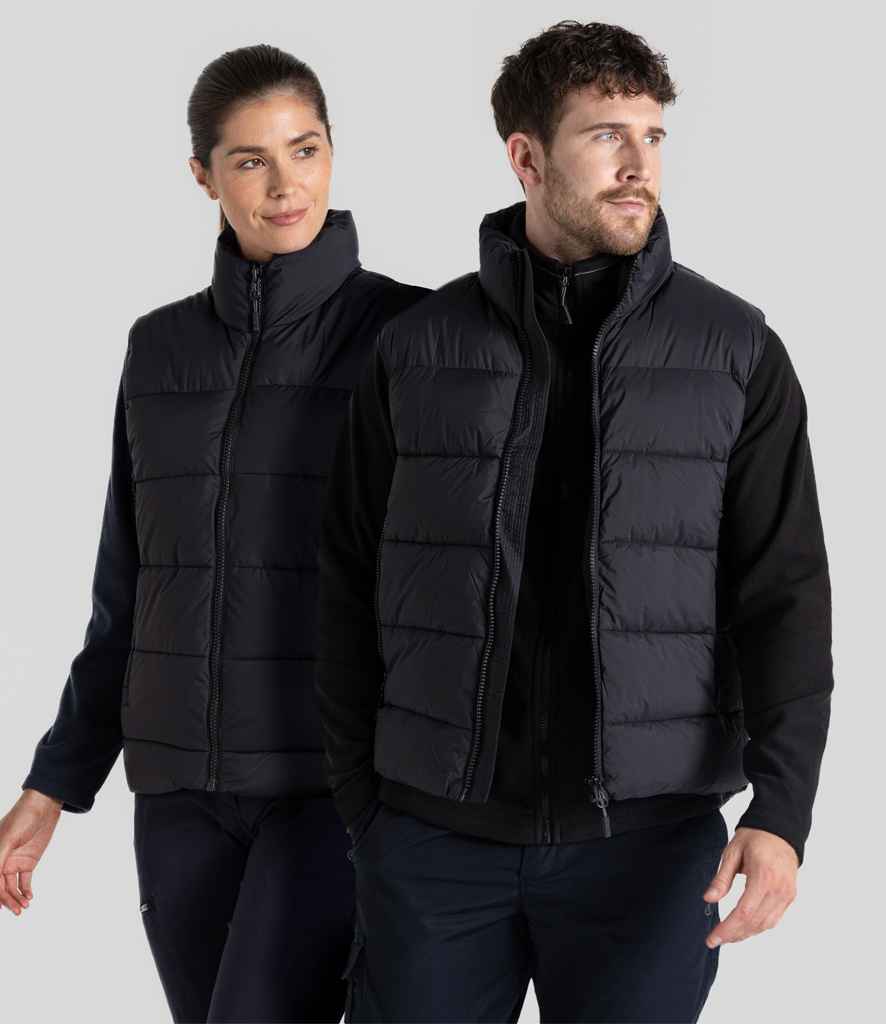 Craghoppers Expert Unisex Winter Padded Bodywarmer