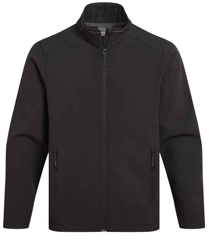 CR338 BLK FRONT