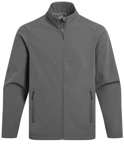 Craghoppers Expert Basecamp ll Soft Shell Jacket