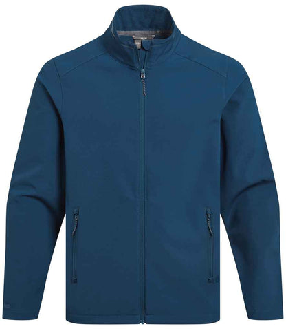 Craghoppers Expert Basecamp ll Soft Shell Jacket