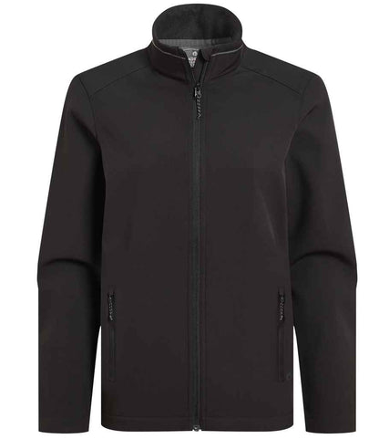 Craghoppers Expert Ladies Basecamp ll Soft Shell Jacket