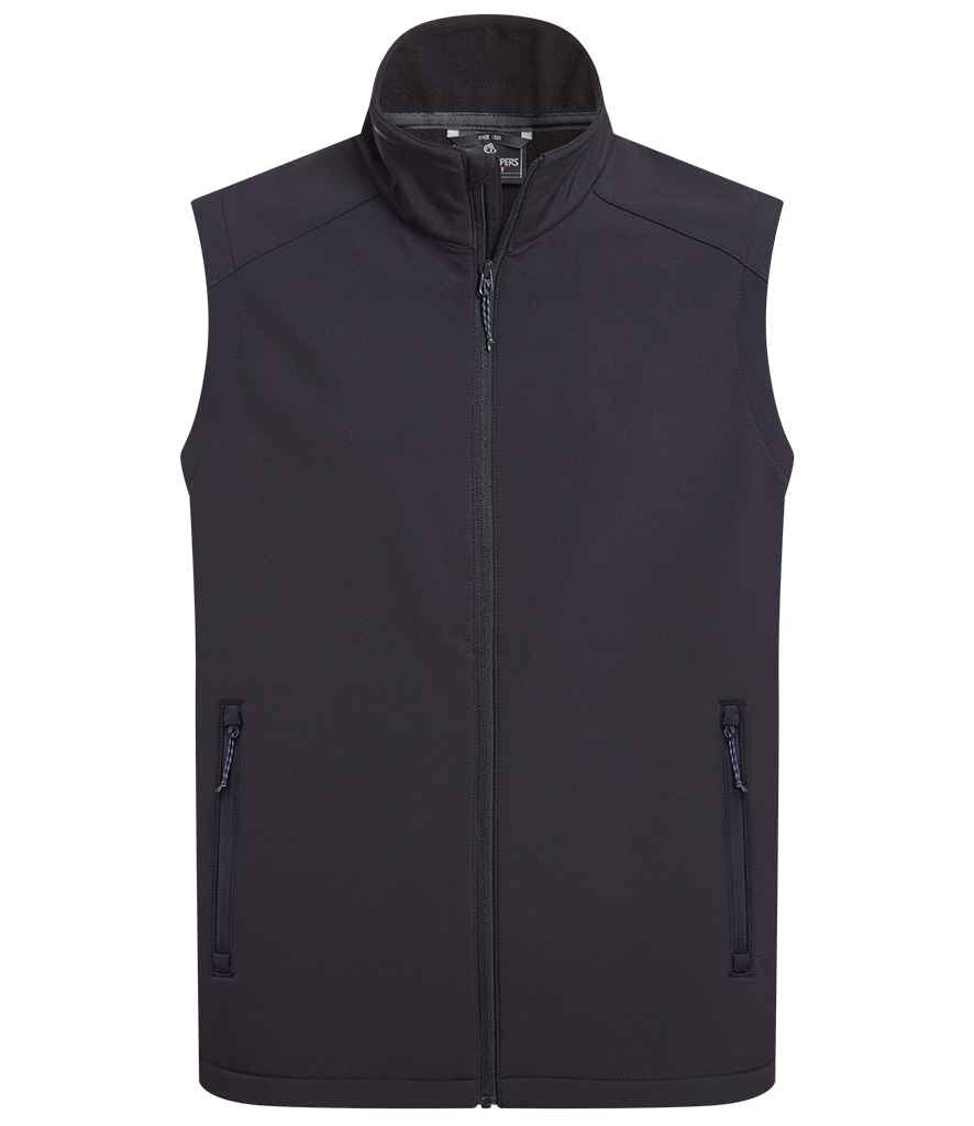 CR342 NAV FRONT