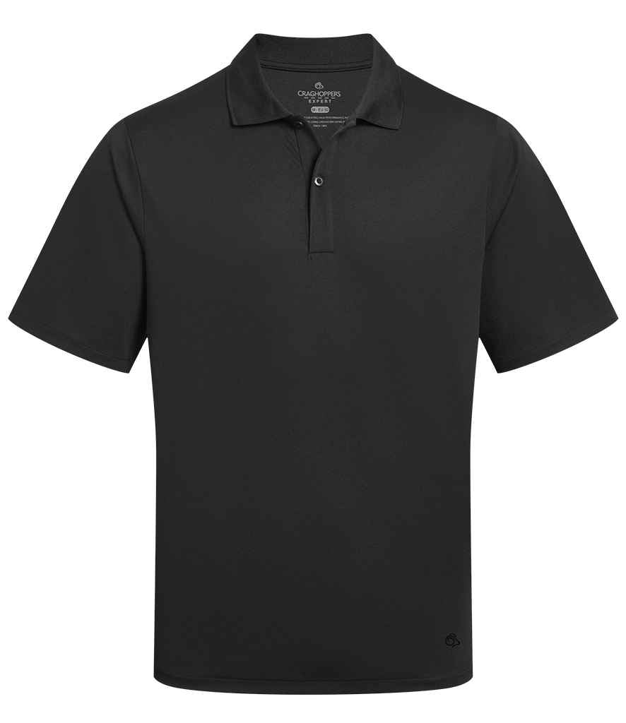 CR530 BLK FRONT