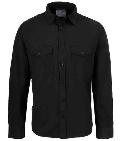 CR540 BLK FRONT