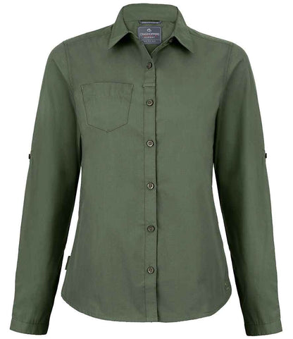CR541 DCG FRONT