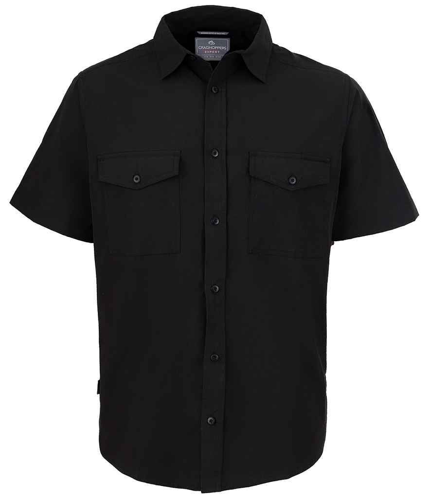 CR542 BLK FRONT