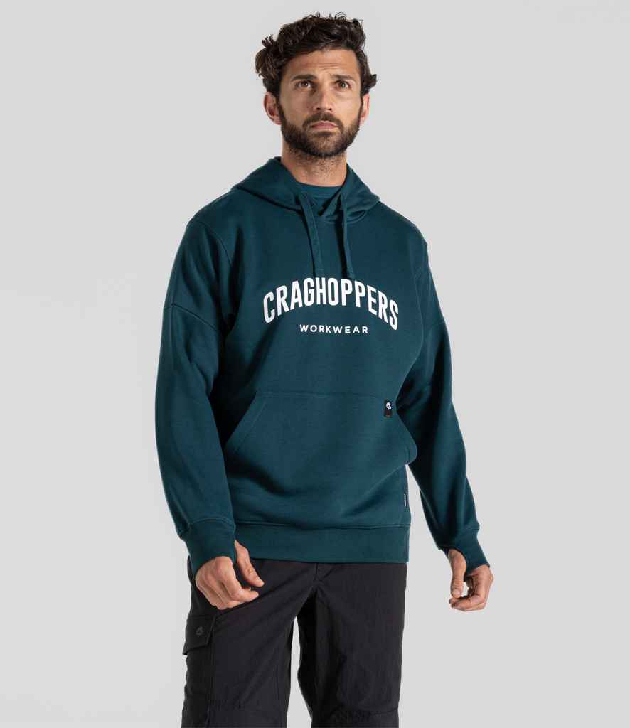 Craghoppers Workwear Oulston Hoodie