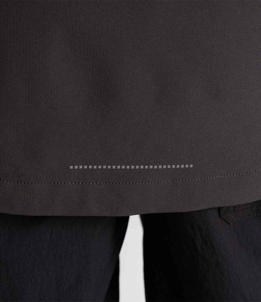 Craghoppers Workwear Richmond Stretch Jacket - model image
