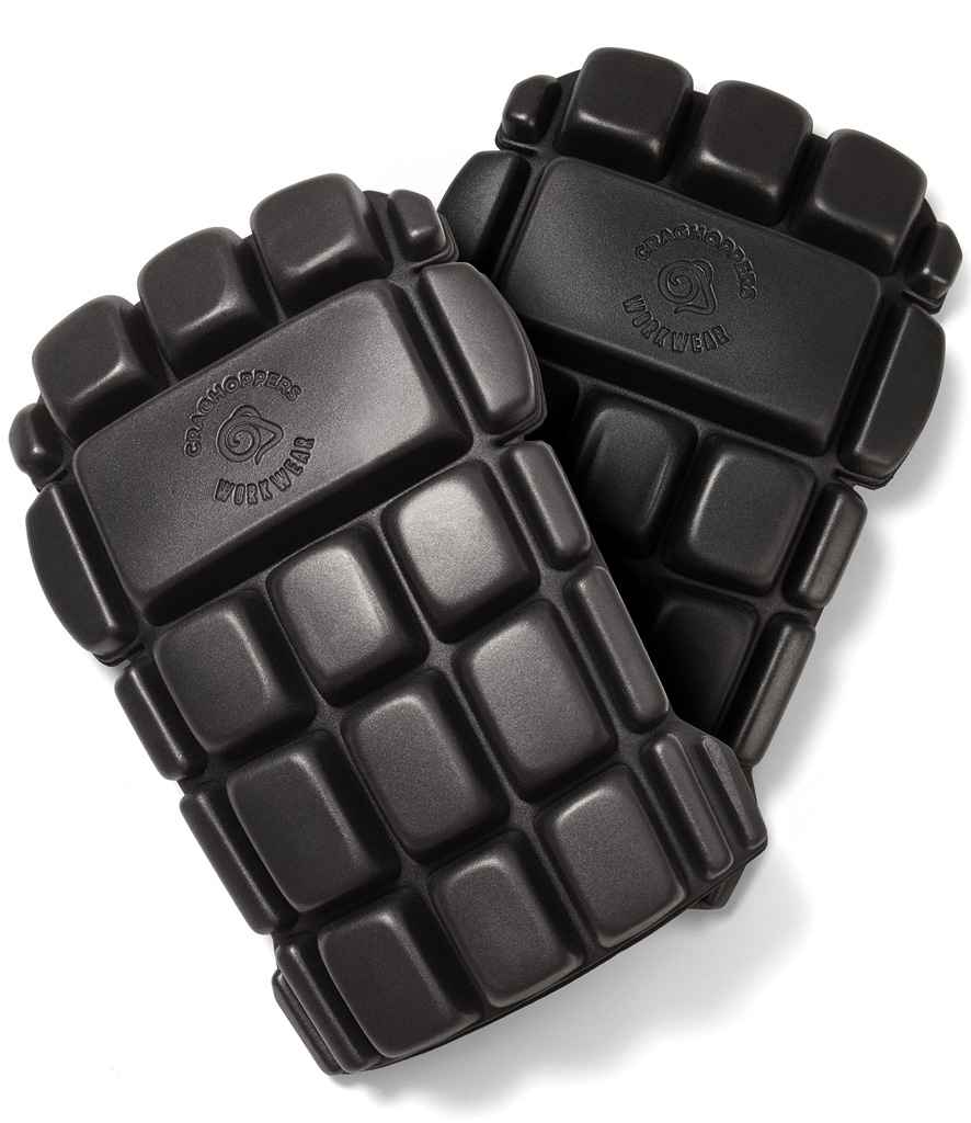 Craghoppers Workwear Normanton Knee Pads - model image