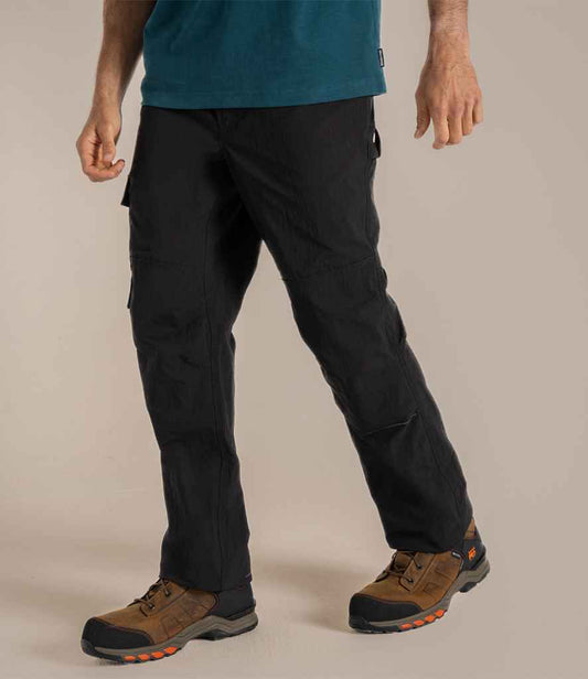 Craghoppers Workwear Bedale Cargo Trousers