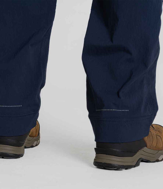 Craghoppers Workwear Bedale Cargo Trousers - model image