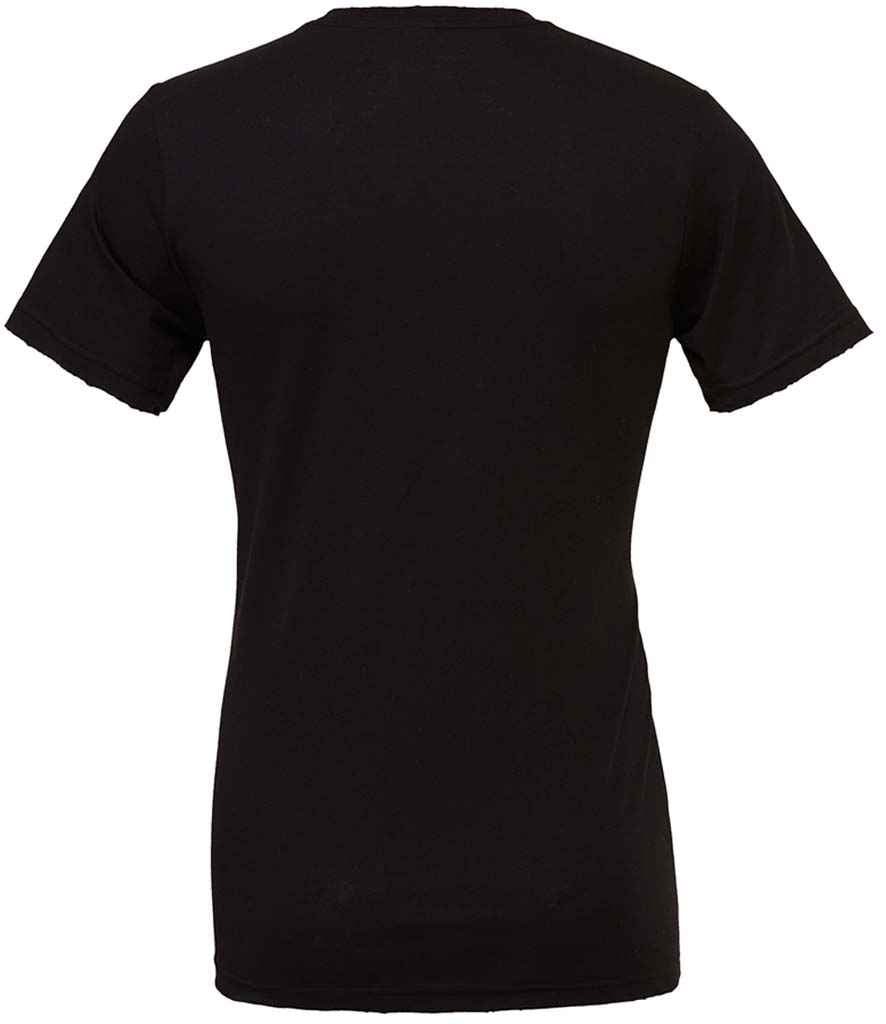 CV3001 BLK BACK