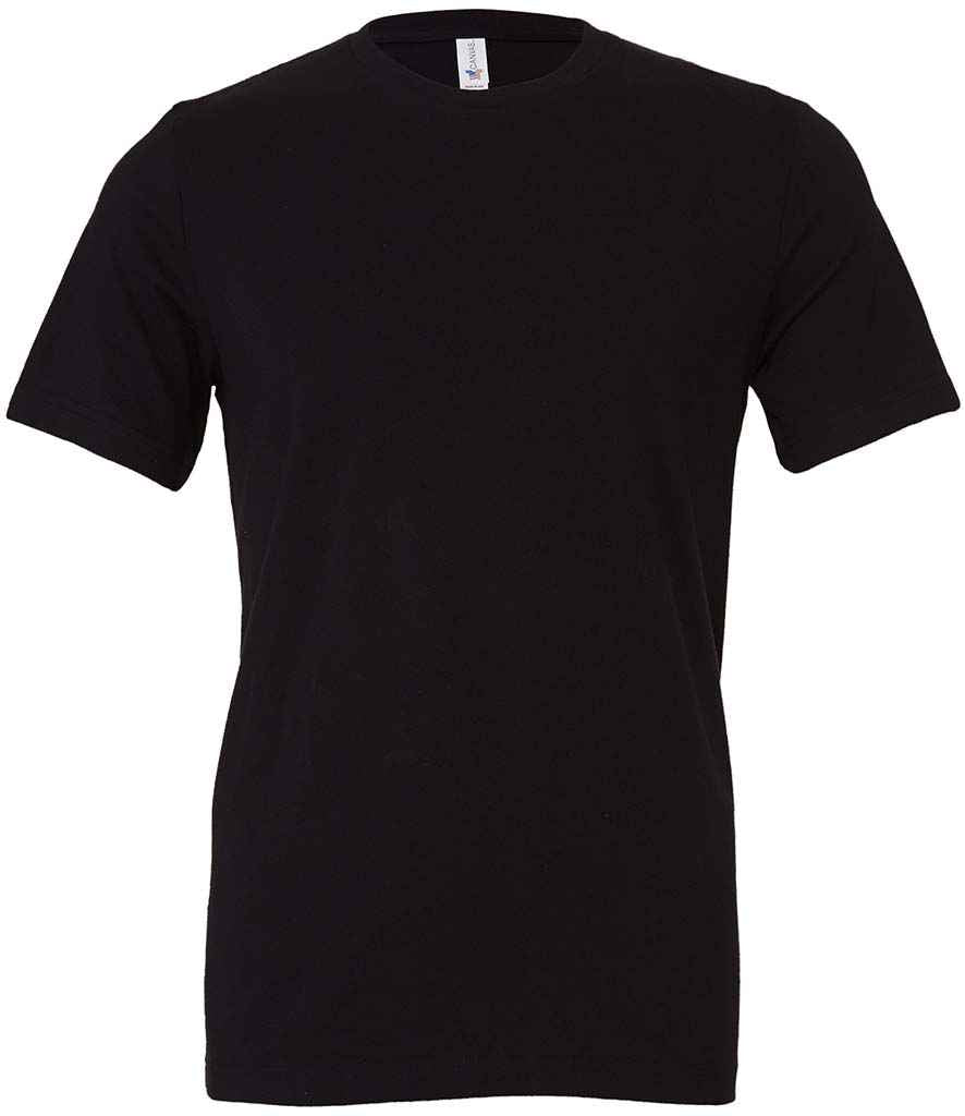 CV3001 BLK FRONT