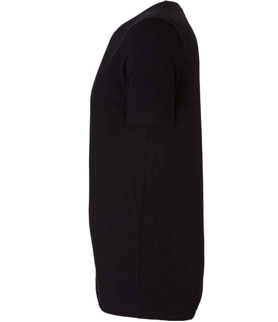 CV3001 BLK LEFT
