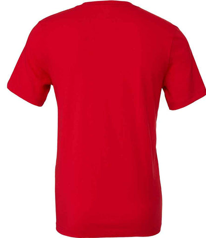 CV3001 RED BACK