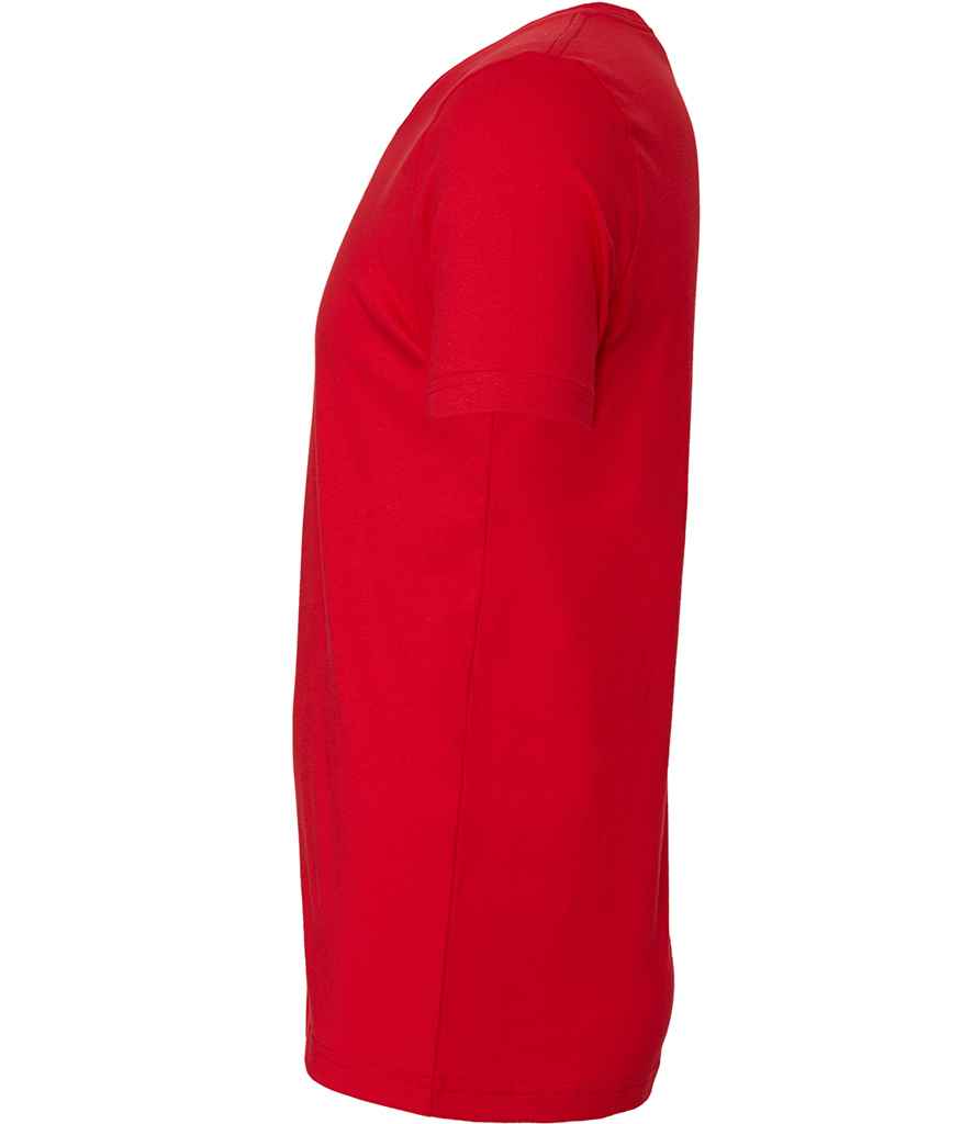 CV3001 RED LEFT