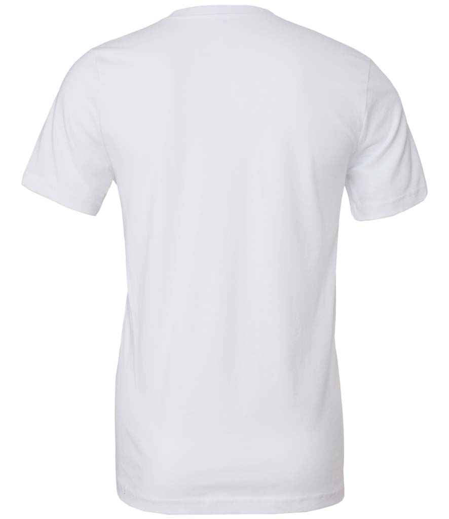 CV3001 WHI BACK