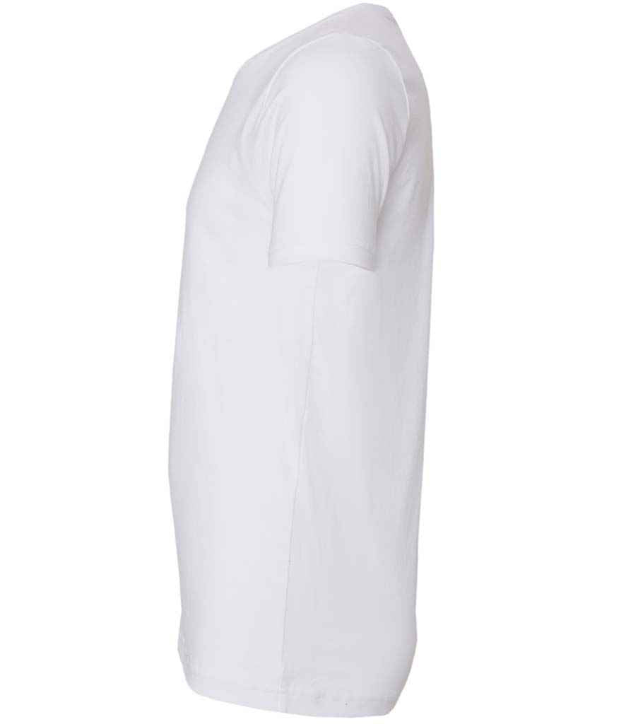 CV3001 WHI LEFT