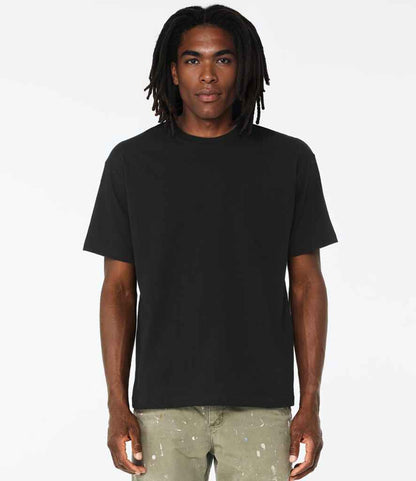 Bella+Canvas Canvas Unisex Heavyweight Boxy T-Shirt