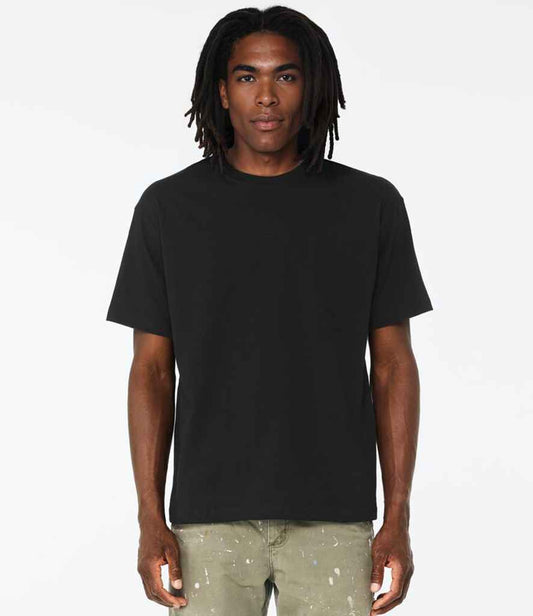 Bella+Canvas Canvas Unisex Heavyweight Boxy T-Shirt