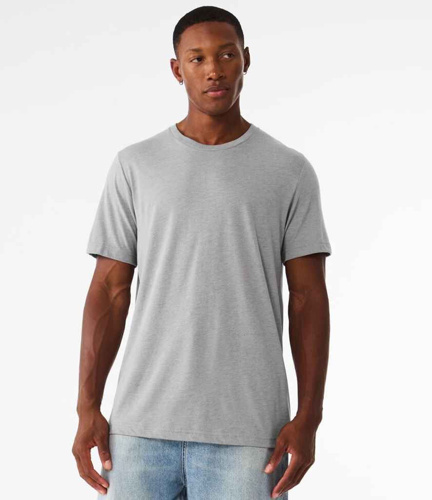 Canvas Unisex Tri-Blend T-Shirt