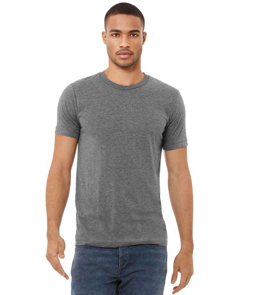 Canvas Unisex Tri-Blend T-Shirt