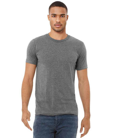 Canvas Unisex Tri-Blend T-Shirt