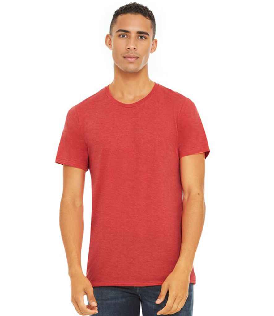 Canvas Unisex Tri-Blend T-Shirt