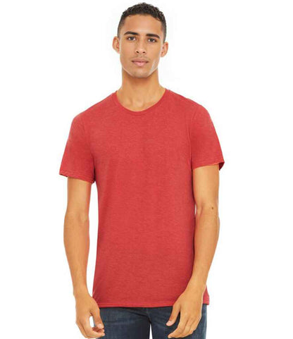 Canvas Unisex Tri-Blend T-Shirt