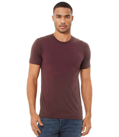 Canvas Unisex Tri-Blend T-Shirt