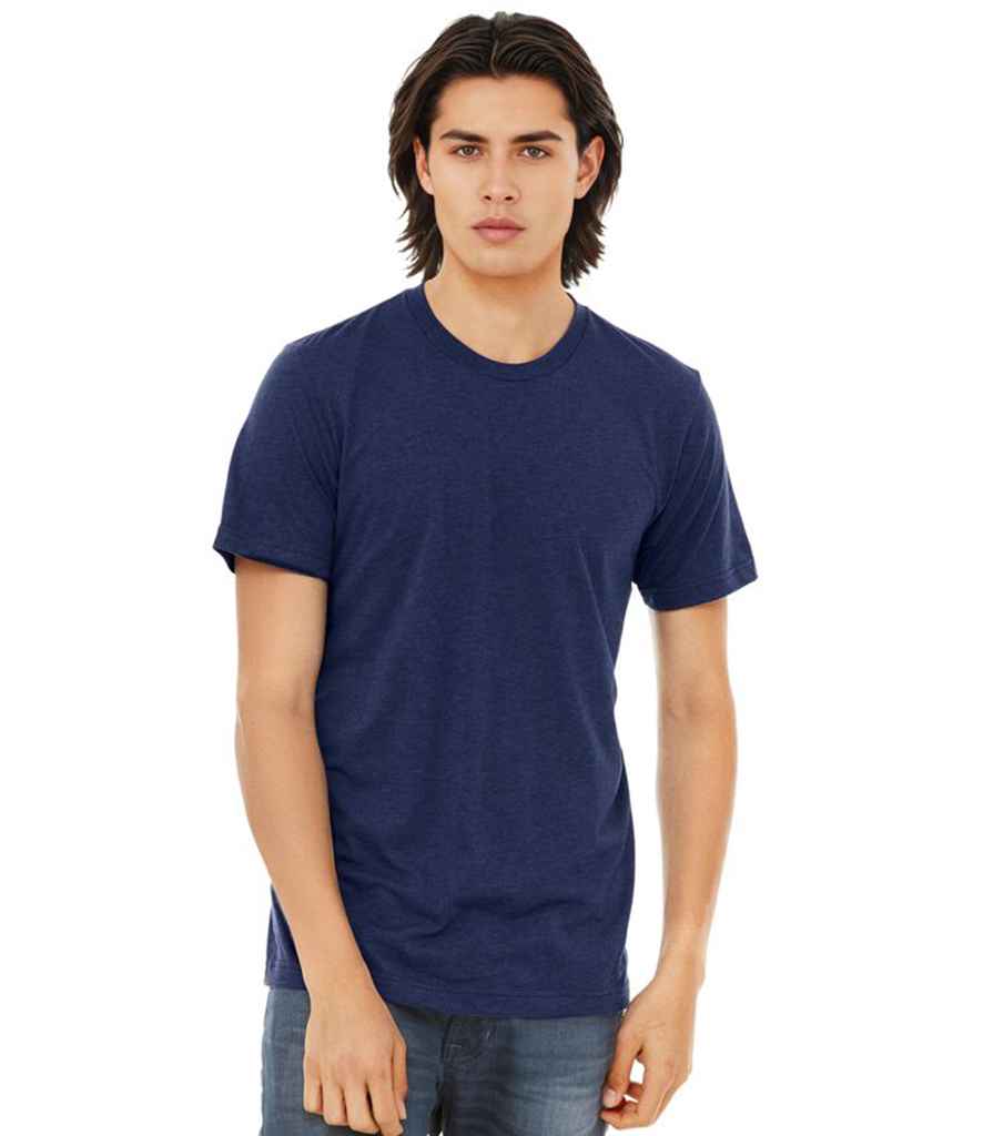 Canvas Unisex Tri-Blend T-Shirt