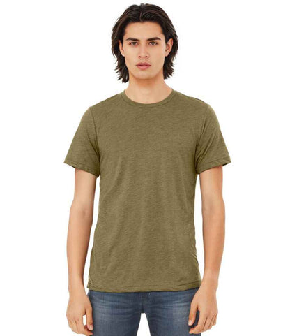 Canvas Unisex Tri-Blend T-Shirt