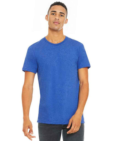 Canvas Unisex Tri-Blend T-Shirt