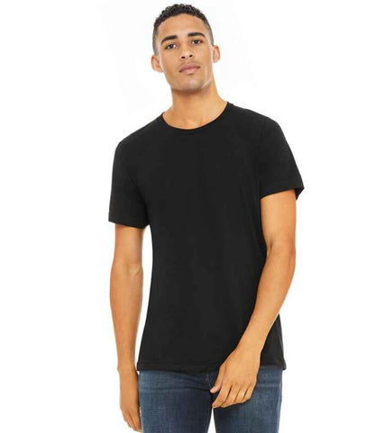 Canvas Unisex Tri-Blend T-Shirt