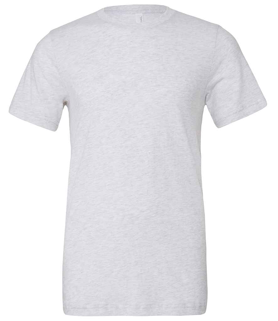Canvas Unisex Tri-Blend T-Shirt