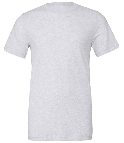 Canvas Unisex Tri-Blend T-Shirt