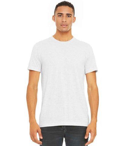 Canvas Unisex Tri-Blend T-Shirt