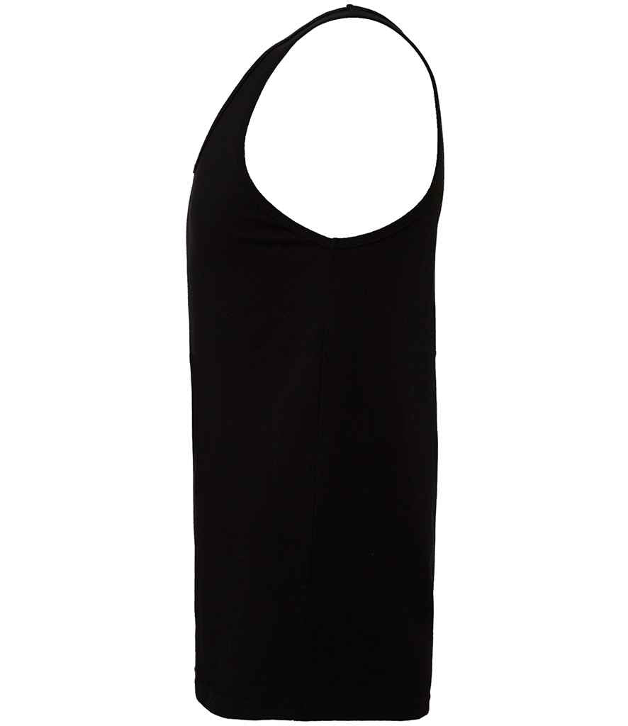 CV3480 BLK LEFT