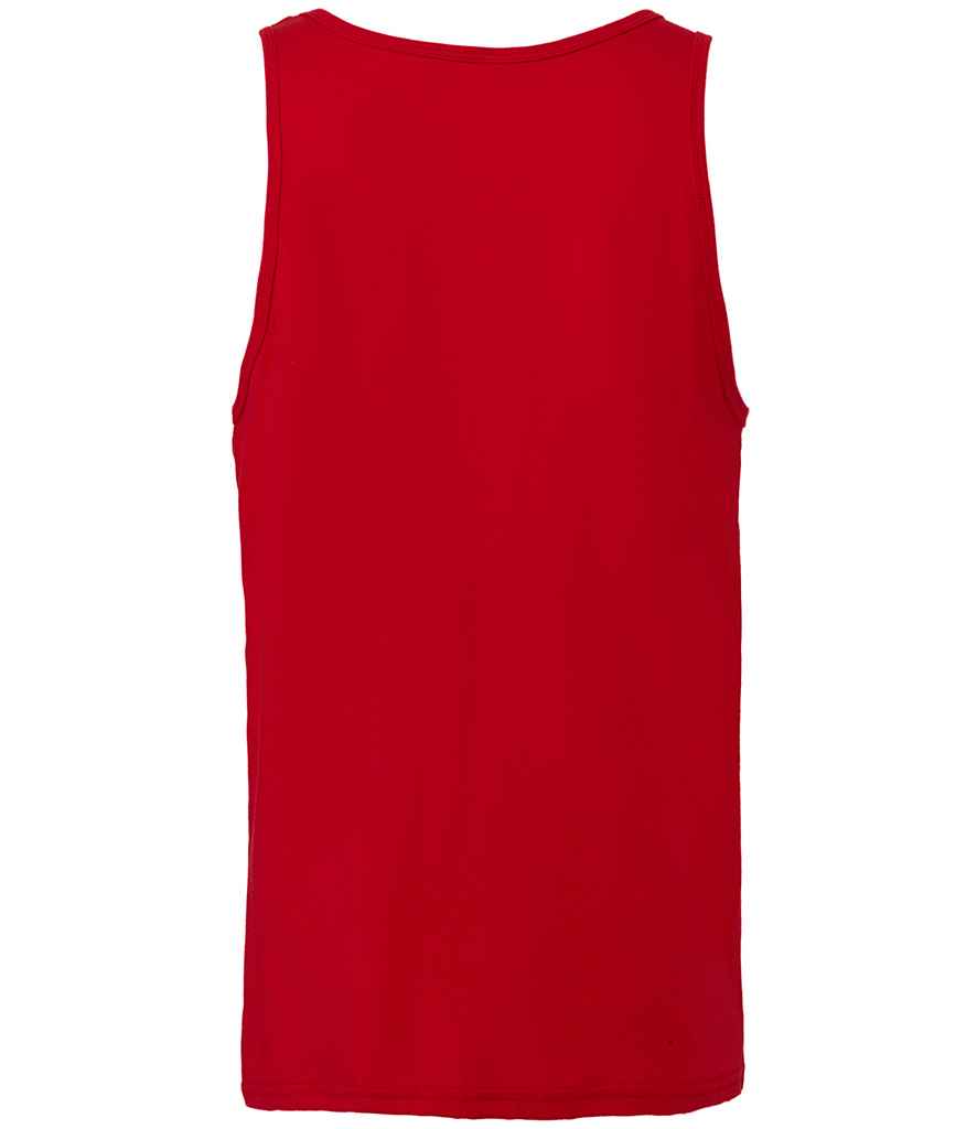 CV3480 RED BACK