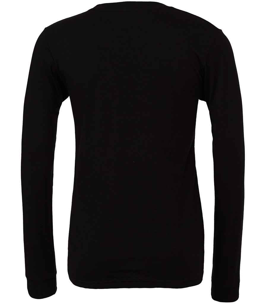 CV3501 BLK BACK